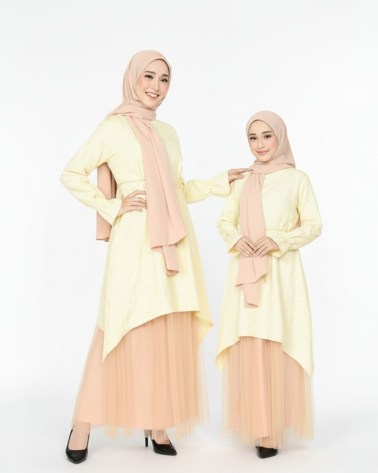 Tuniek Dames | Lulu