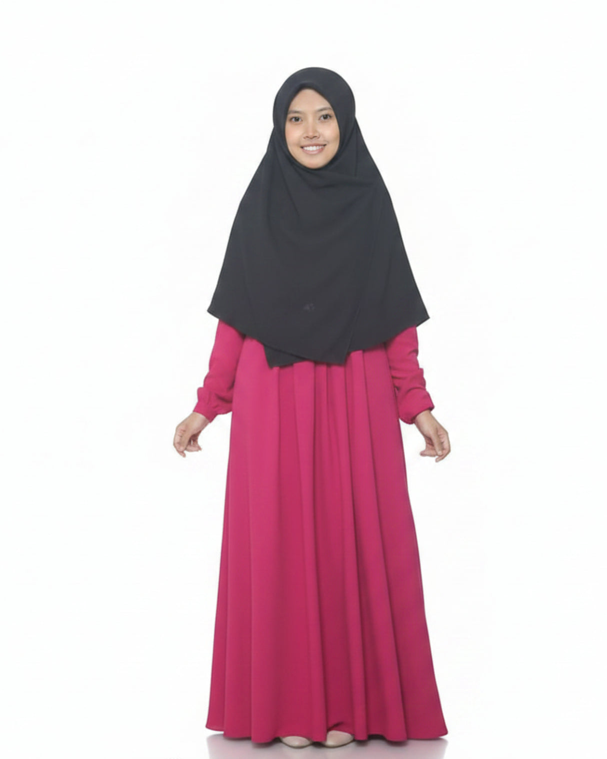 Abaya Mesdames | Ayumi 02