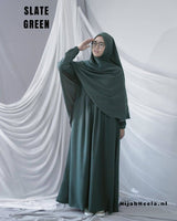 Abaya Mesdames | Ayumi 02