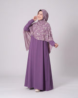 Abaya Dames | Abaya de base