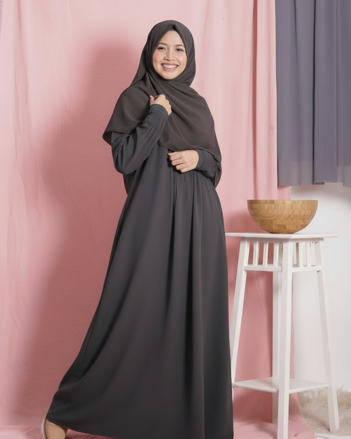 Abaya Femme | Hari