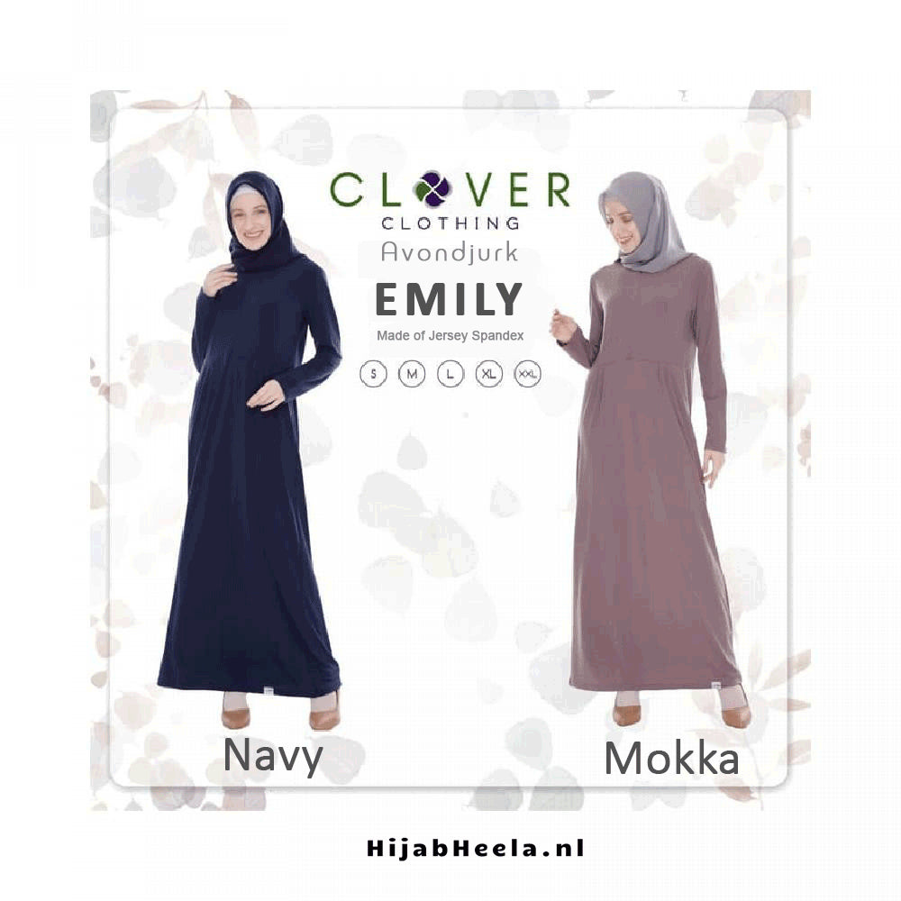 Robe de soirée Mesdames | Emilie