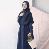 Abaya Femme | Hari