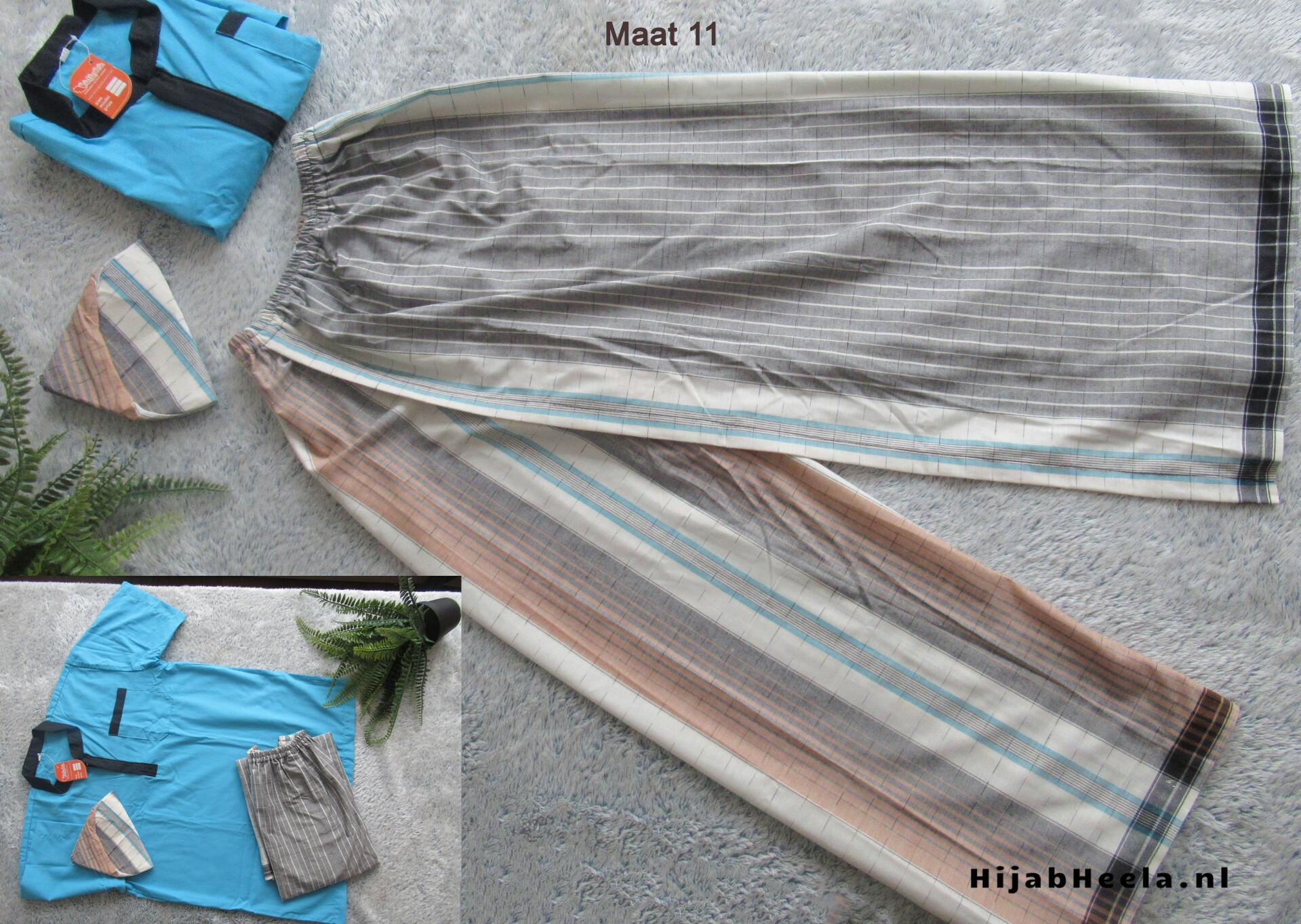 Vêtements pour garçons | Ensemble Sarcelko