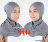 Hijab intérieur | Ninja