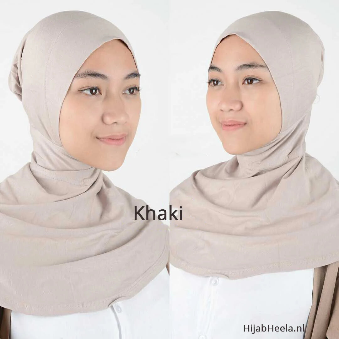 Hijab intérieur | Ninja