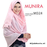 Hijab instantané | MD24