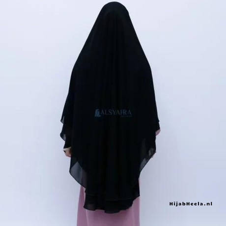 Khimar Dames | Shofa (masque de Zonder)