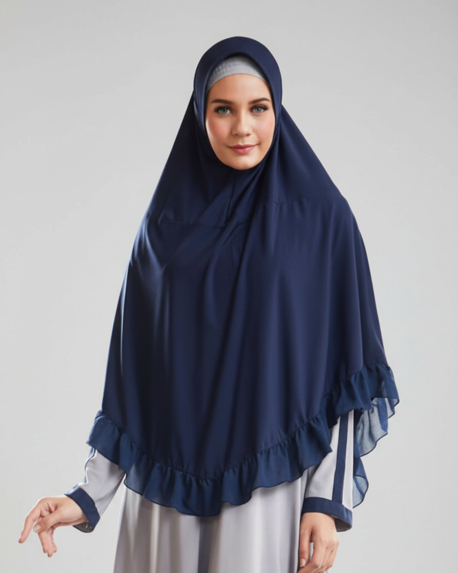 Khimar Femmes | MD04