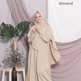 Khimar Femmes | Hasna