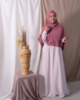 Khimar Femme | Liteberry sans casquette