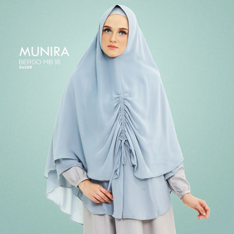 Khimar Femmes | MB18