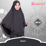 Khimar Femmes | MD04