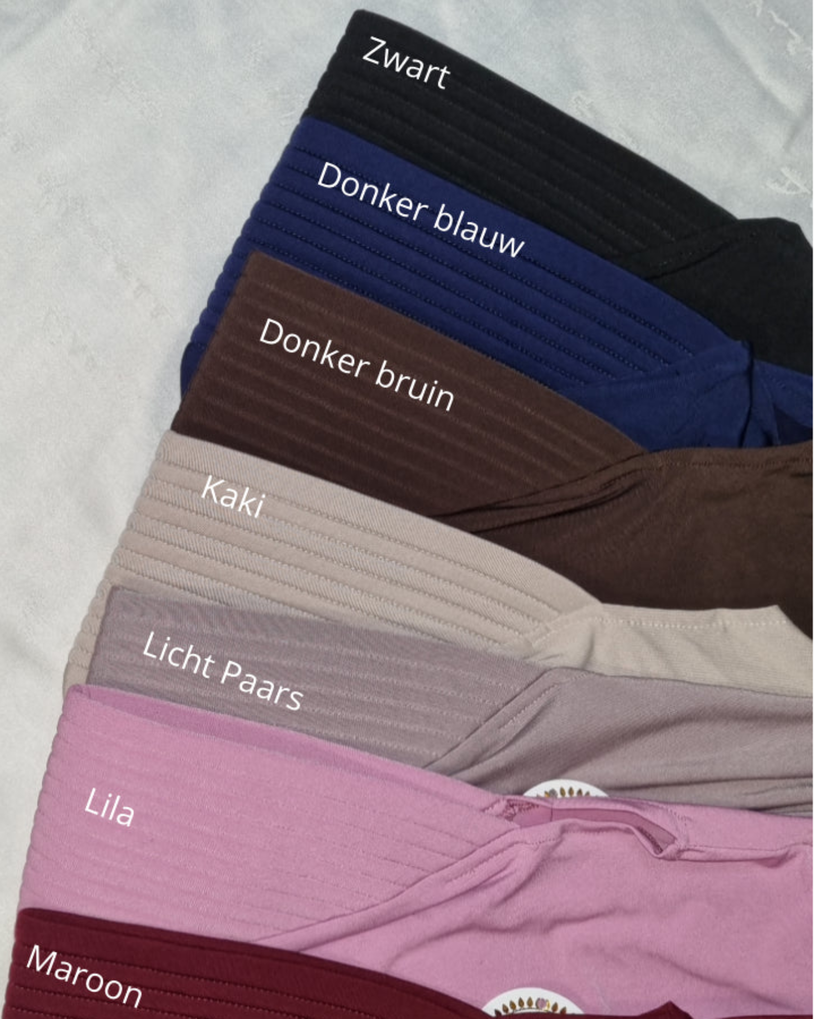 Khimar Femmes | MD04