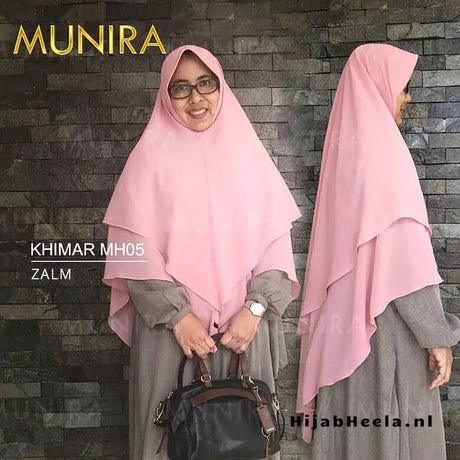 Khimar Femmes | MH05