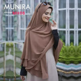 Khimar Femmes | MH06