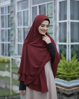 Khimar Femmes | MH06