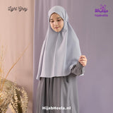 Khimar Dames | KDAName