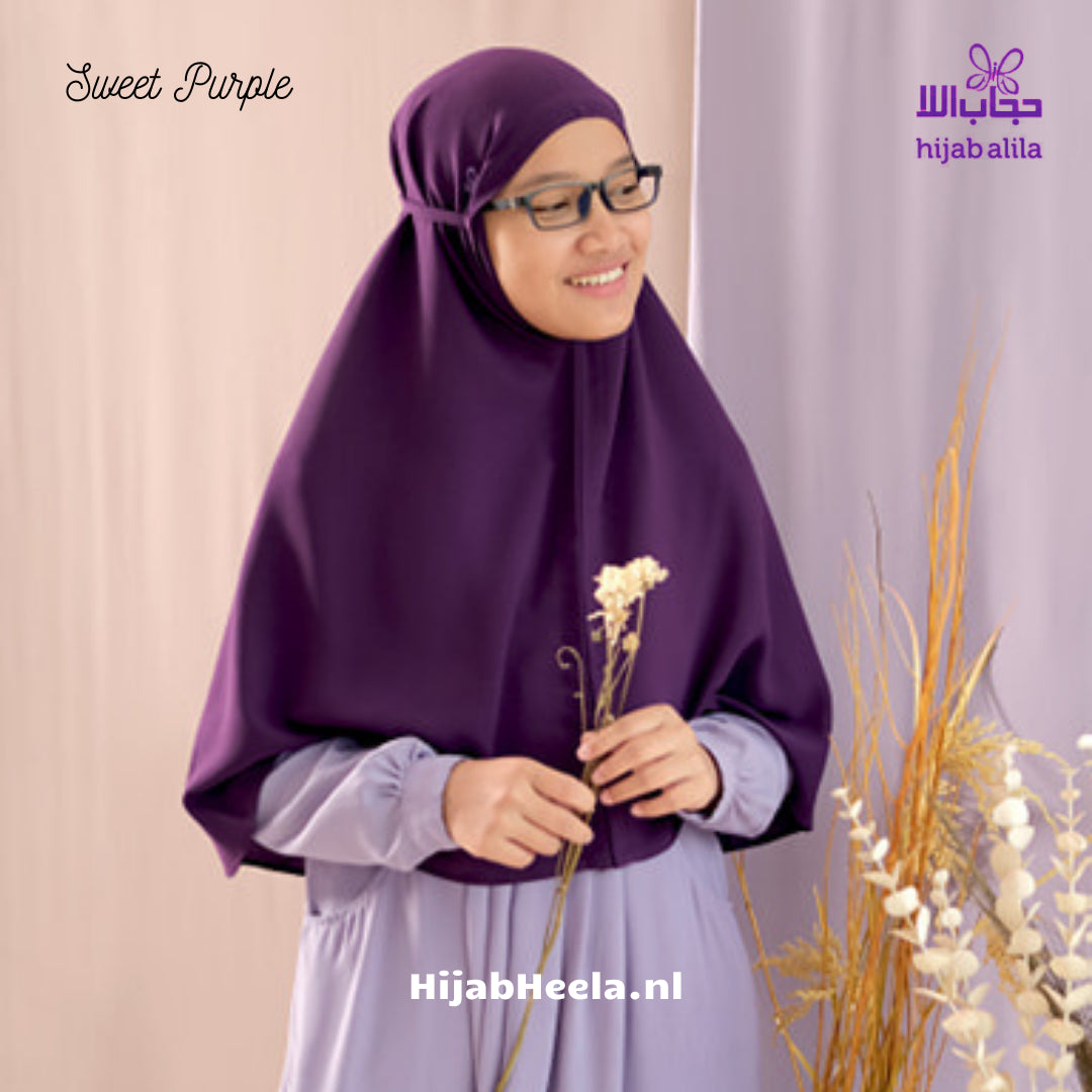 Khimar Dames | KDAName