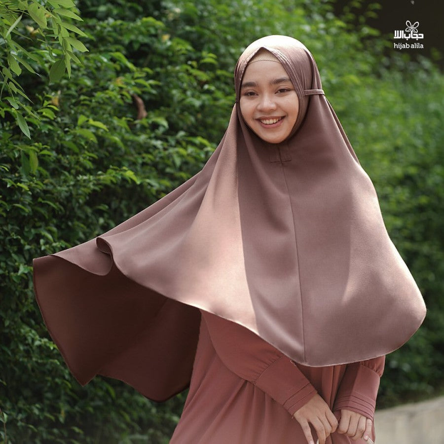 Khimar Dames | KDAName