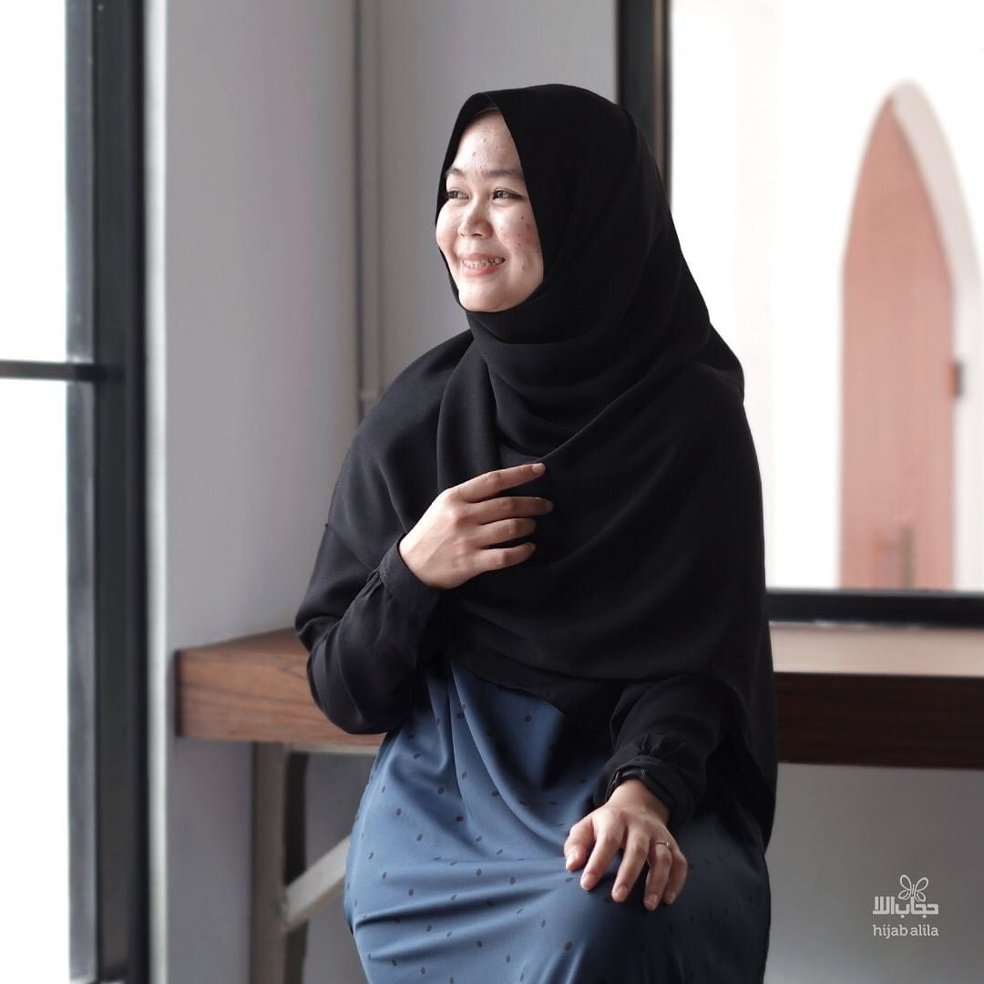 Khimar Femmes | Pasmina Alila