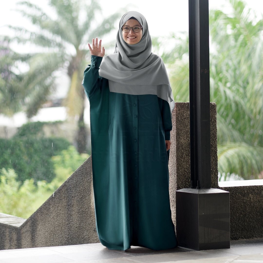 Khimar Femmes | Pasmina Alila