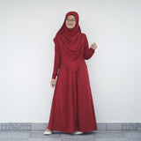 Place Hijab | Carré