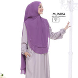 Khimar dames | MH15