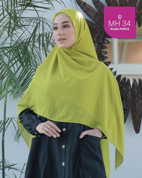 Khimar Femmes | MH34