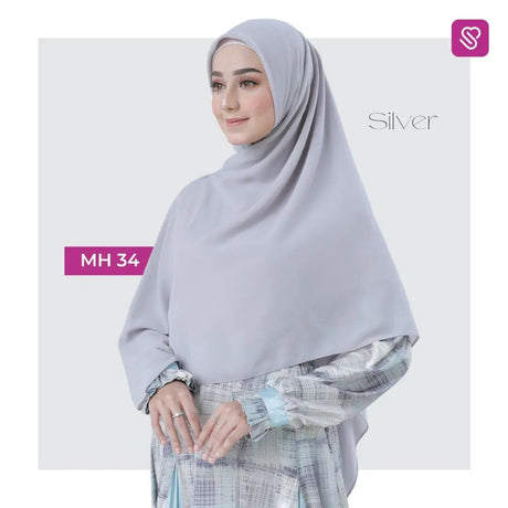 Khimar Femmes | MH34