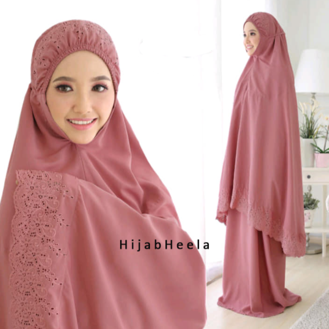 Vêtements de prière Dames | Khadija