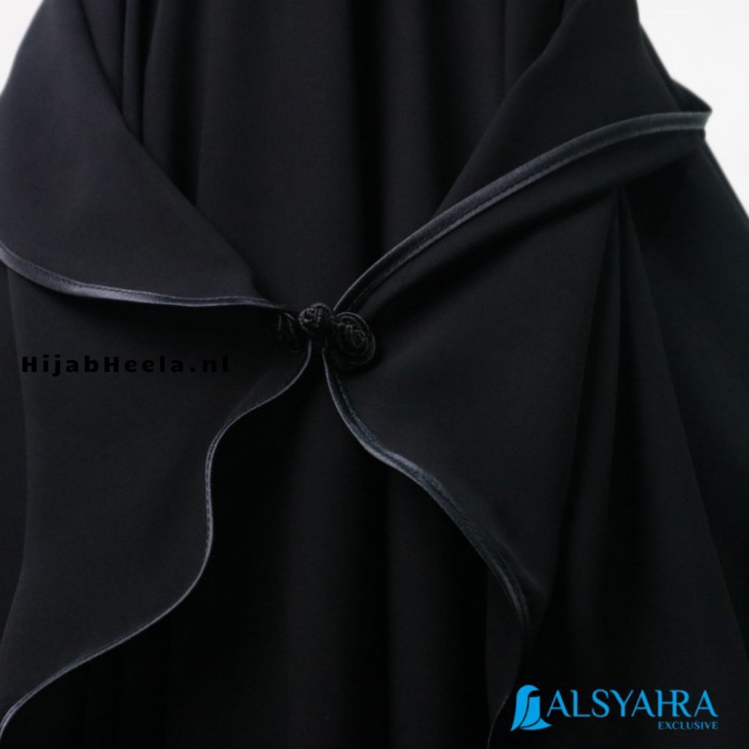 Accessoires | Niqab Papillon Hijra