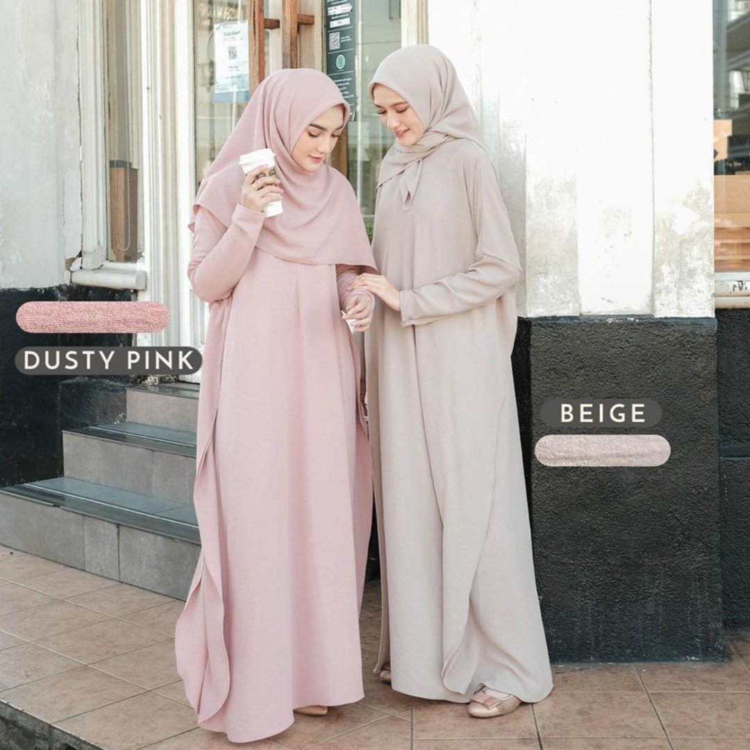 Ensemble Dames | Farasya