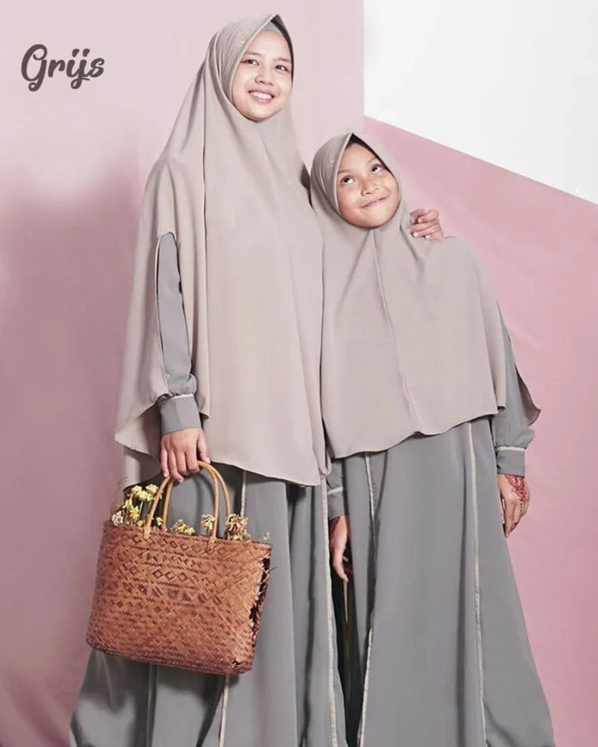 Ensemble Femmes | Dhuha