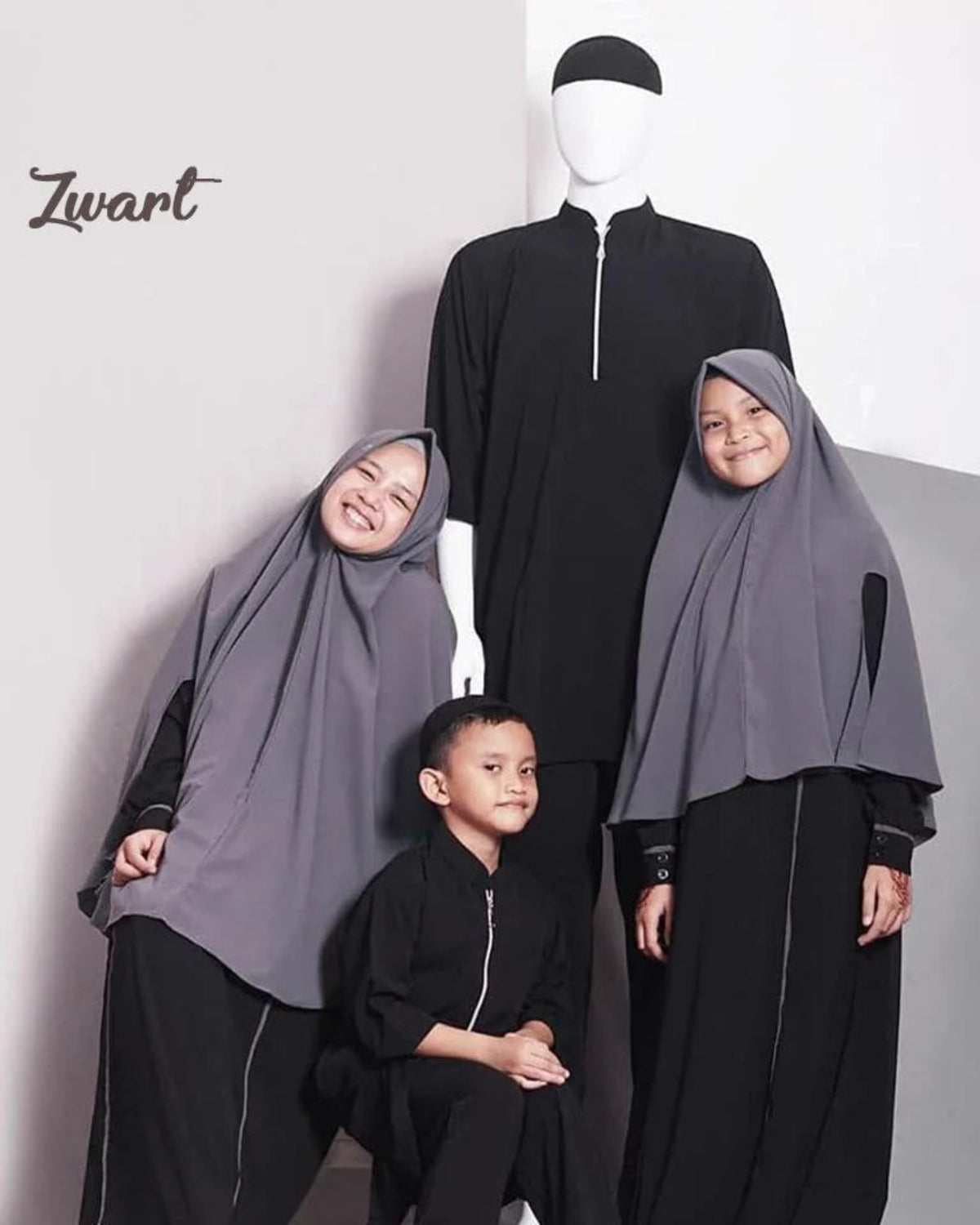 Ensemble Femmes | Dhuha