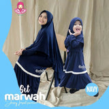 Ensemble Dames | Marwa