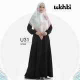 Abaya Dames | U31