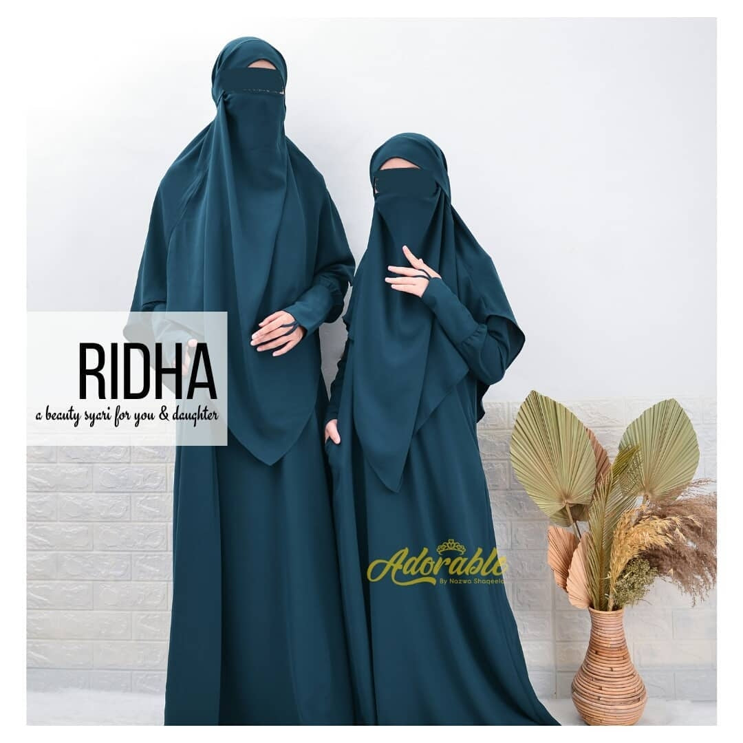 Ensemble pour femme | Ridha