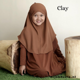 Filles Khimar | KDA Enfants