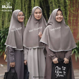 Khimar Femmes | Royal