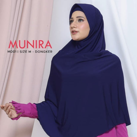 Mesdames Khimar | MD01